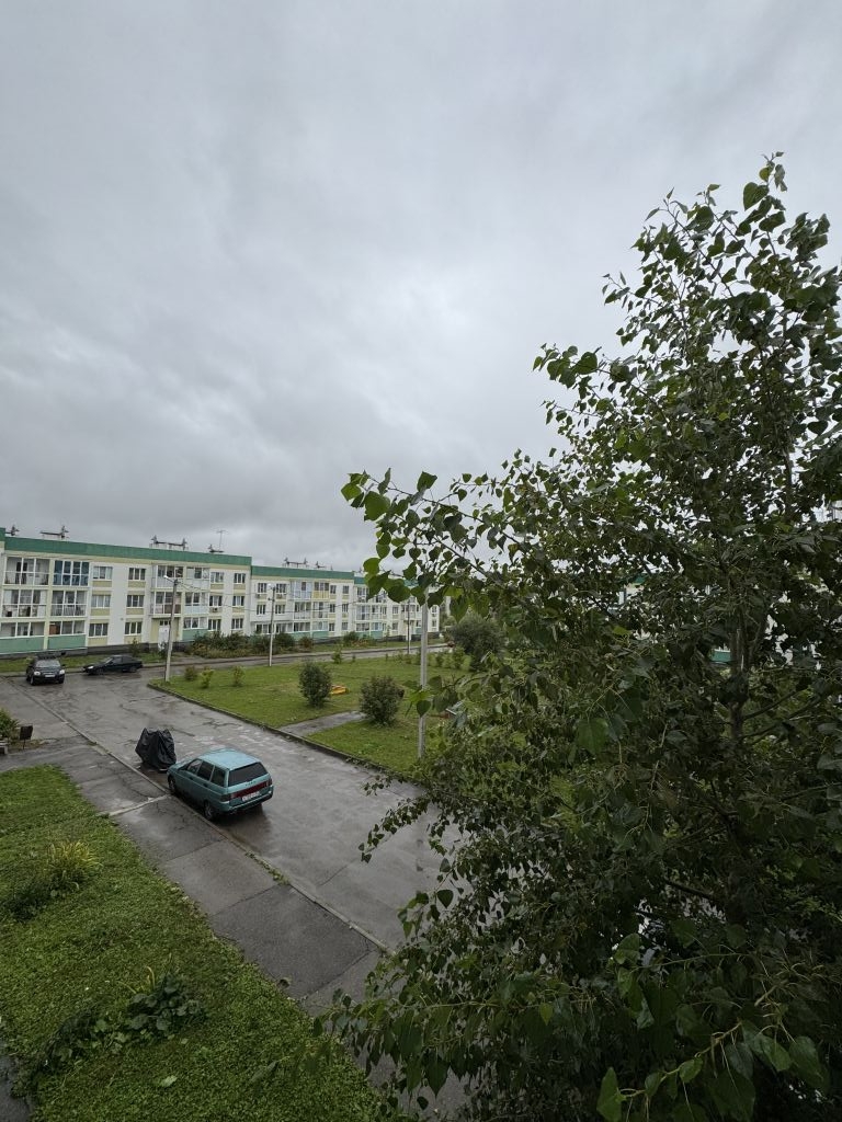 Продажа 1-комнатной квартиры, Новинки, Олимпийский пр-кт,  22