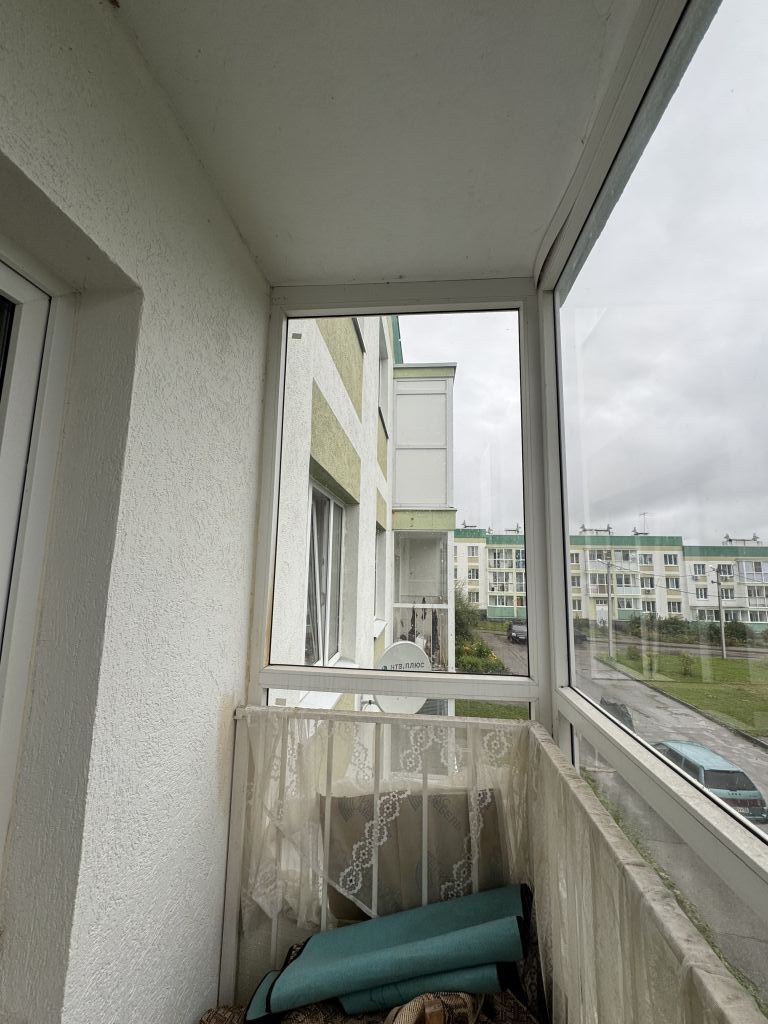 Продажа 1-комнатной квартиры, Новинки, Олимпийский пр-кт,  22