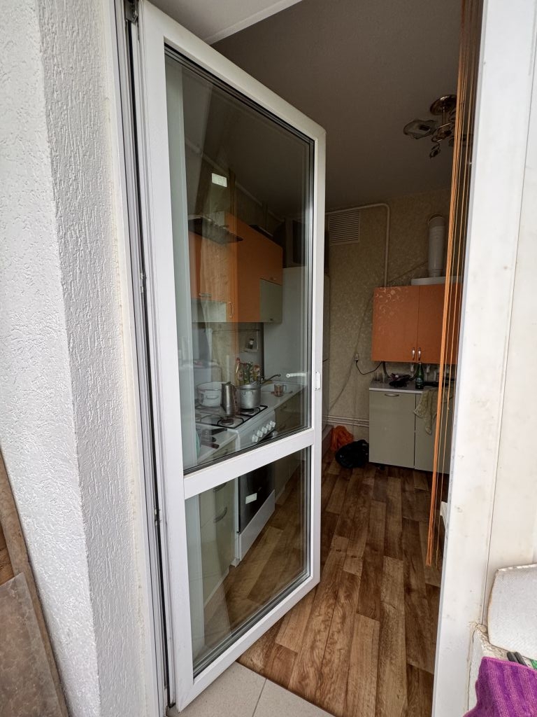 Продажа 1-комнатной квартиры, Новинки, Олимпийский пр-кт,  22