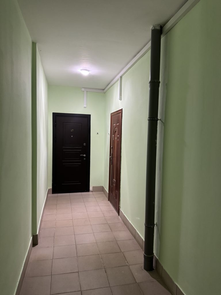 Продажа 1-комнатной квартиры, Новинки, Олимпийский пр-кт,  22