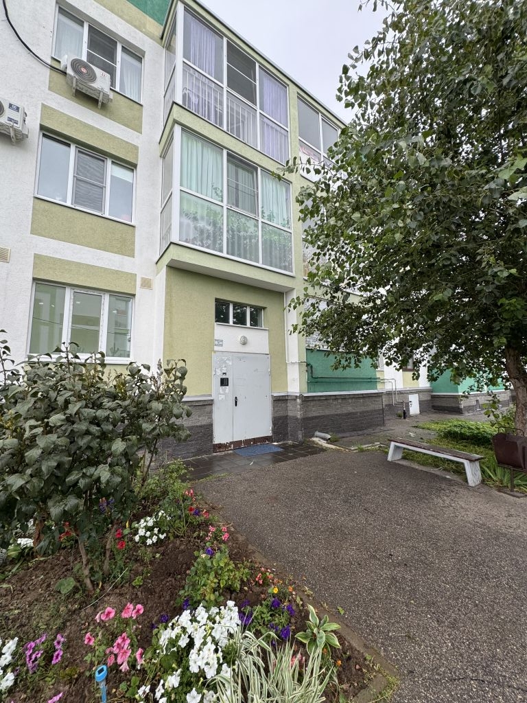 Продажа 1-комнатной квартиры, Новинки, Олимпийский пр-кт,  22