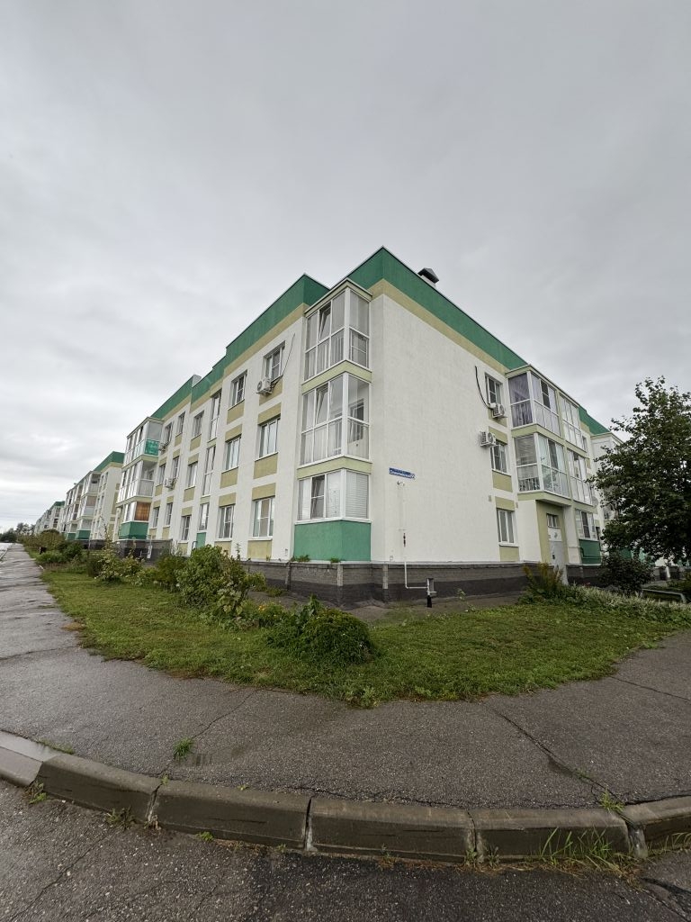 Продажа 1-комнатной квартиры, Новинки, Олимпийский пр-кт,  22