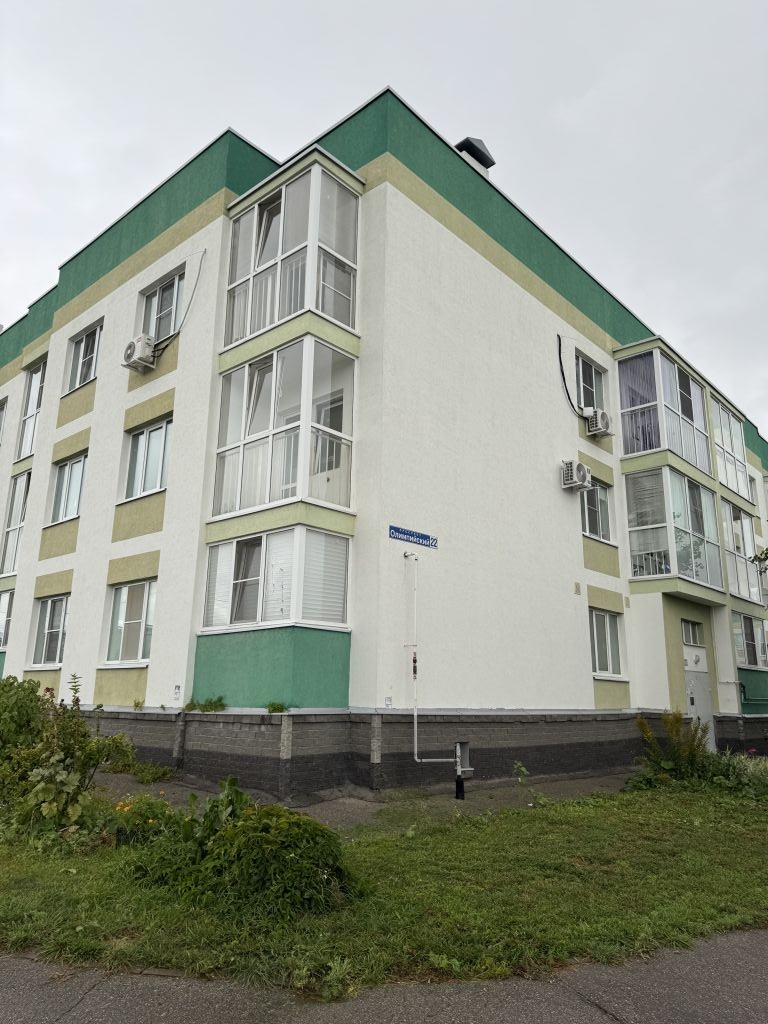 Продажа 1-комнатной квартиры, Новинки, Олимпийский пр-кт,  22