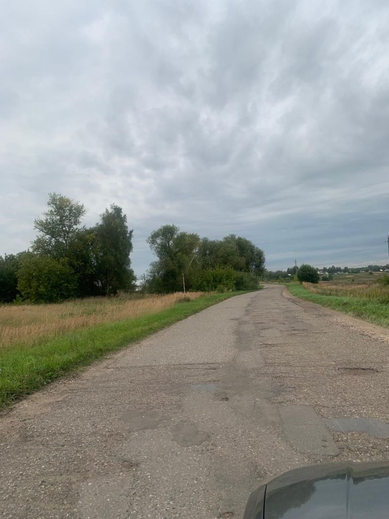 Продажа участка, Шатры,  37:03:011211:38