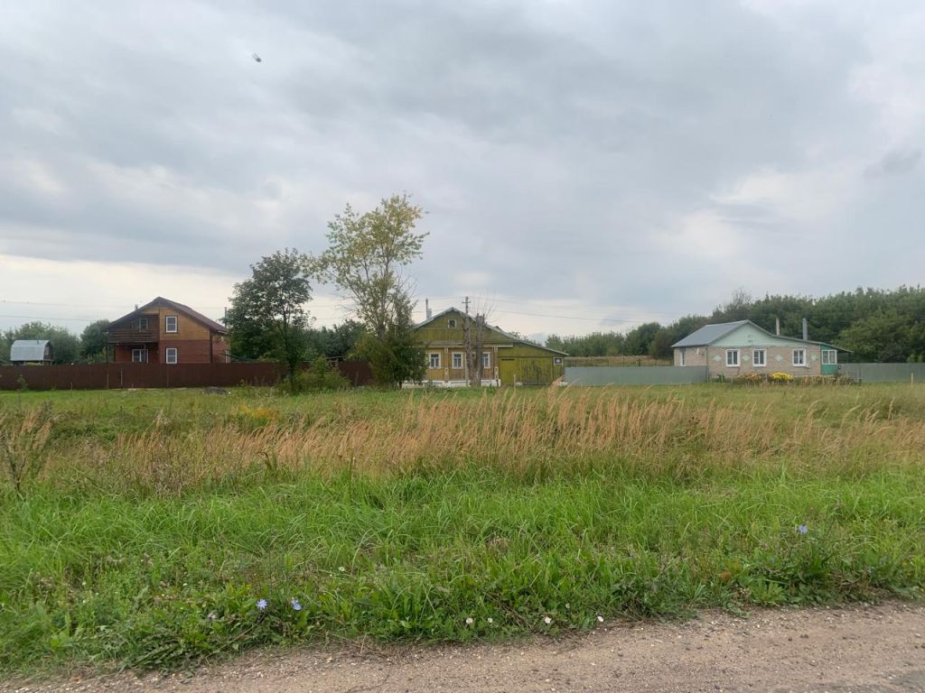 Продажа участка, Шатры,  37:03:011211:38