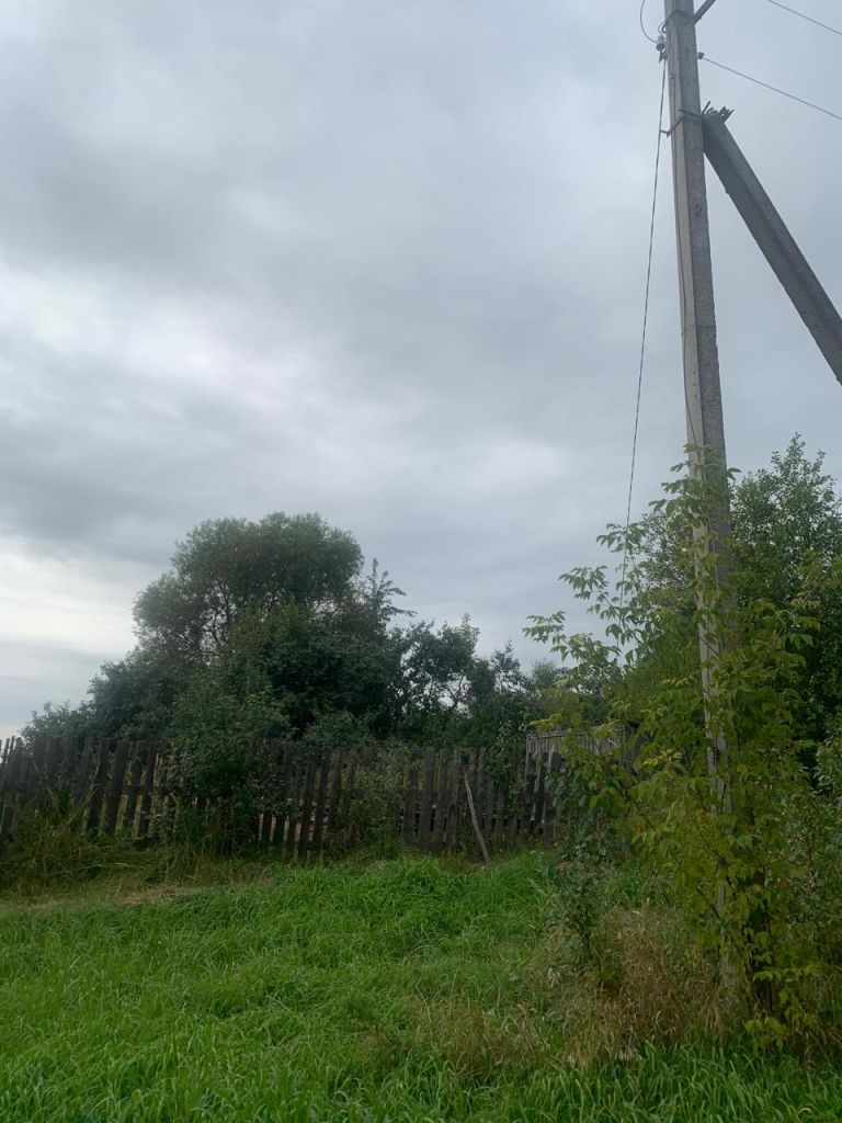 Продажа участка, Шатры,  37:03:011211:38