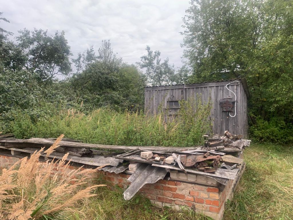 Продажа участка, Шатры,  37:03:011211:38