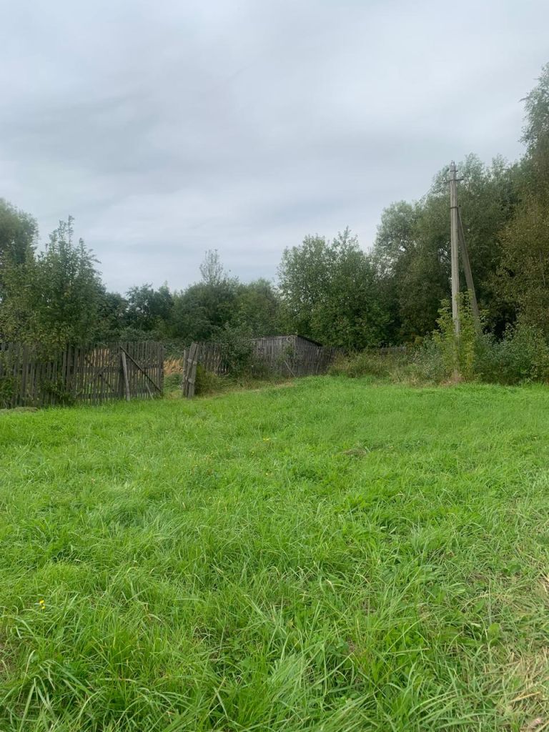 Продажа участка, Шатры,  37:03:011211:38