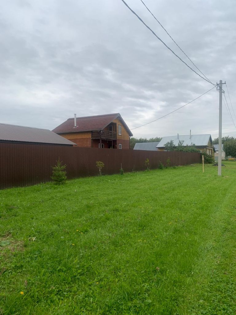 Продажа участка, Шатры,  37:03:011211:38