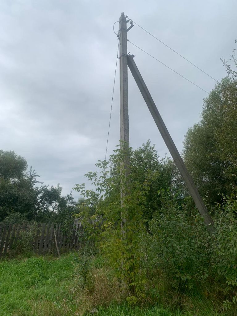 Продажа участка, Шатры,  37:03:011211:38