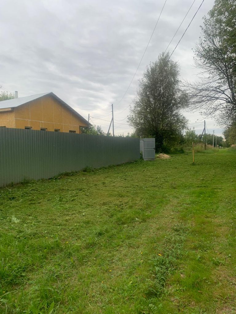 Продажа участка, Шатры,  37:03:011211:38