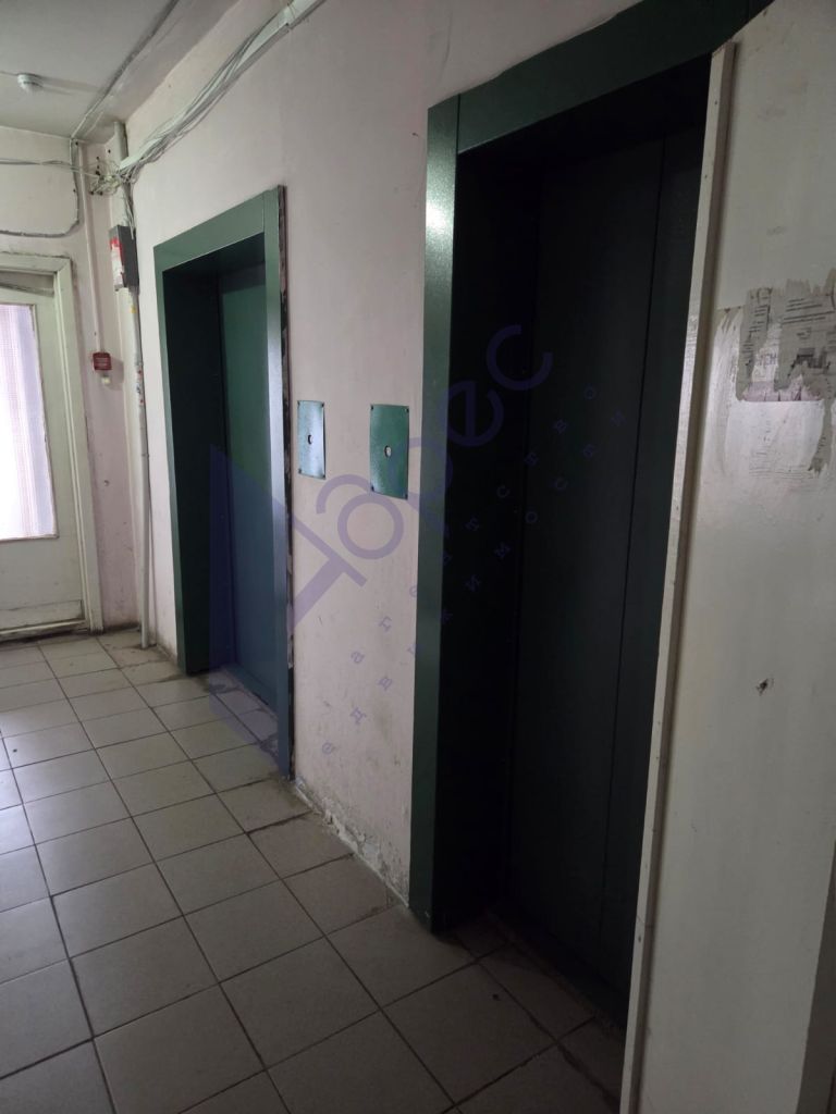 Продажа 1-комнатной квартиры, Нижний Новгород, Мещерский бульвар,  5А