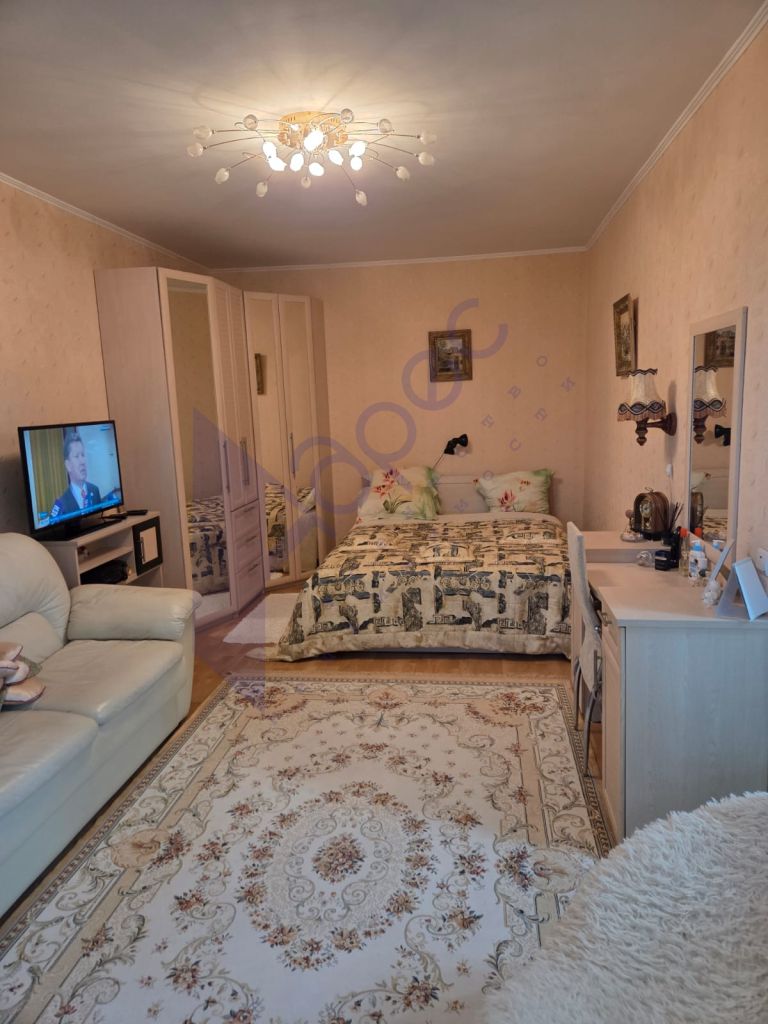 Продажа 1-комнатной квартиры, Нижний Новгород, Мещерский бульвар,  5А