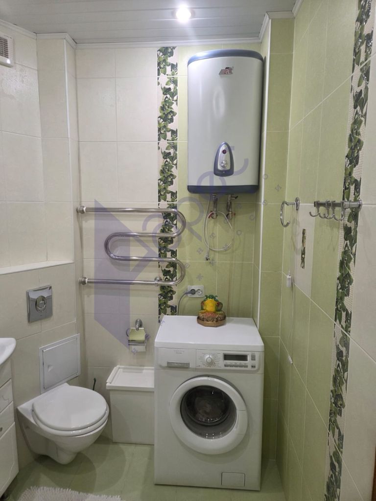 Продажа 1-комнатной квартиры, Нижний Новгород, Мещерский бульвар,  5А