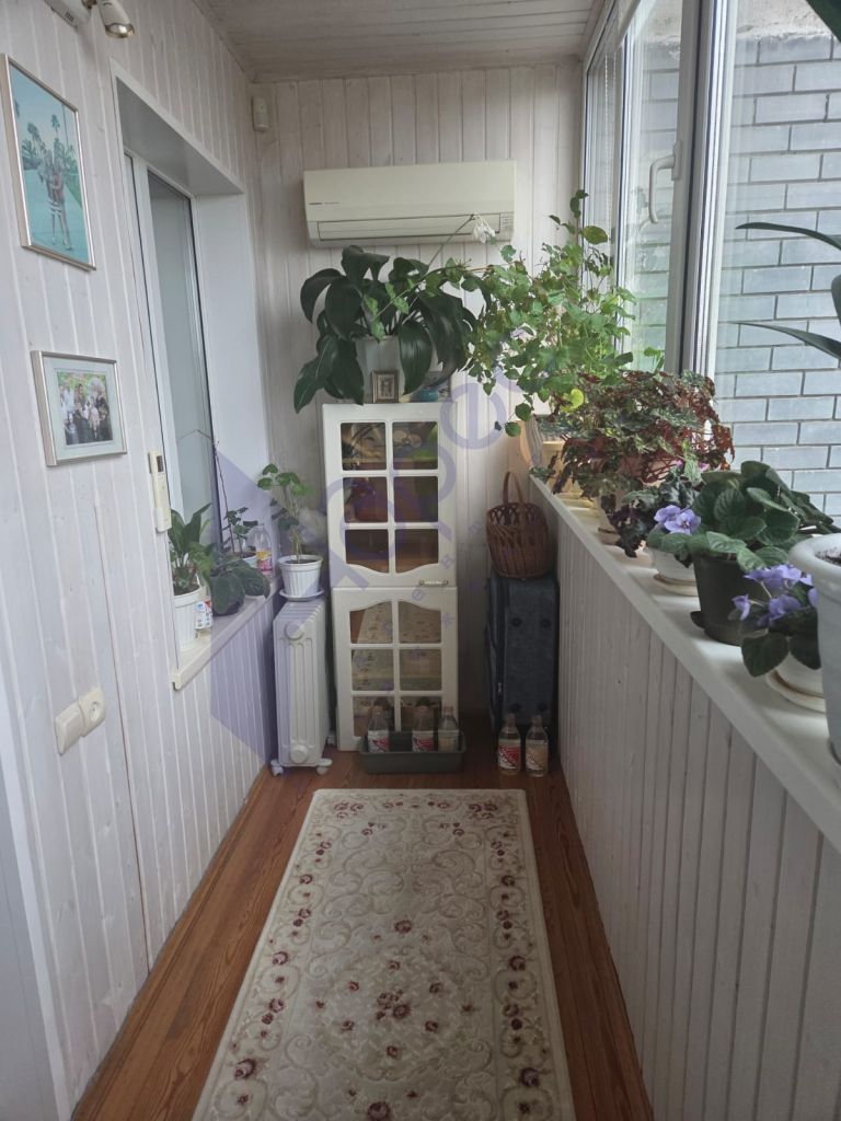 Продажа 1-комнатной квартиры, Нижний Новгород, Мещерский бульвар,  5А