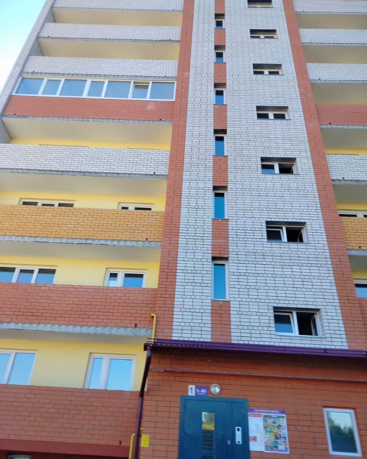 Продажа 2-комнатной квартиры, Алтуховка, Олимпийская,  9