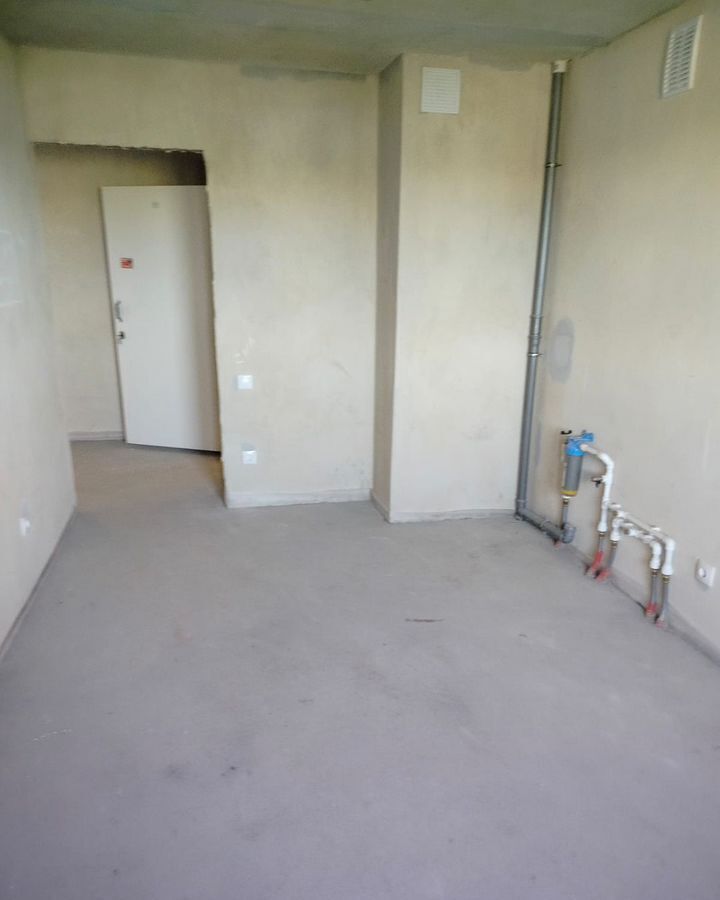 Продажа 2-комнатной квартиры, Алтуховка, Олимпийская,  9