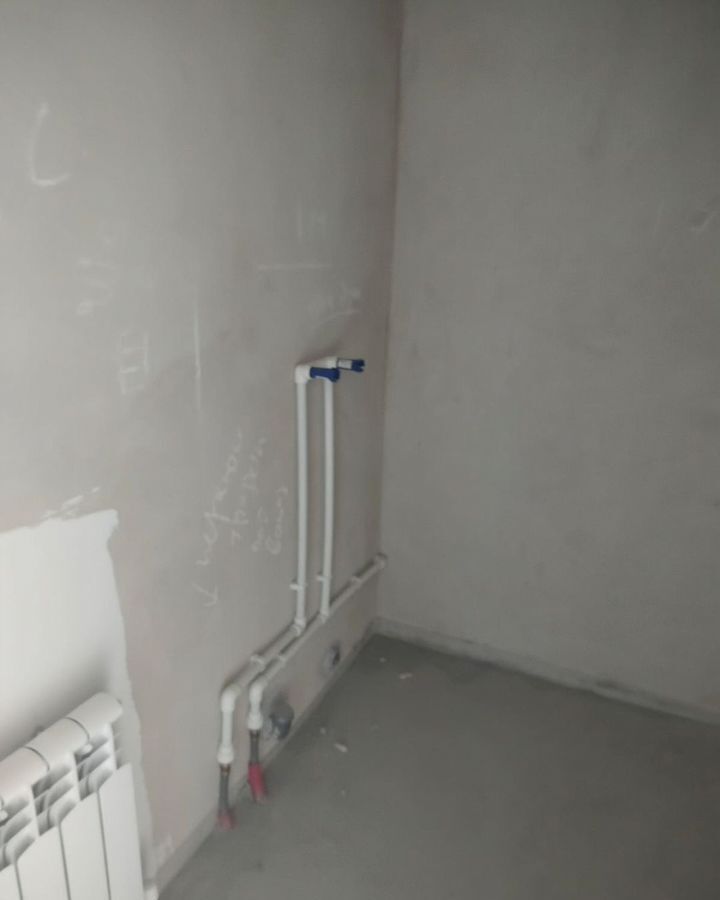 Продажа 2-комнатной квартиры, Алтуховка, Олимпийская,  9