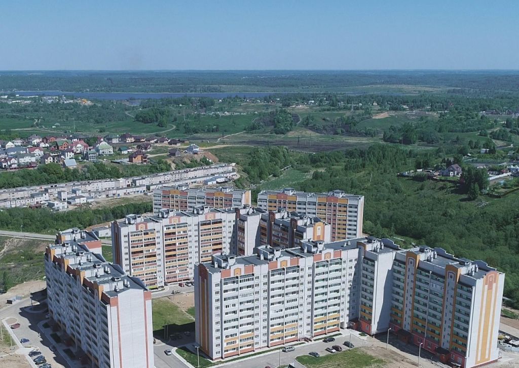 Продажа 2-комнатной квартиры, Алтуховка, Олимпийская,  9