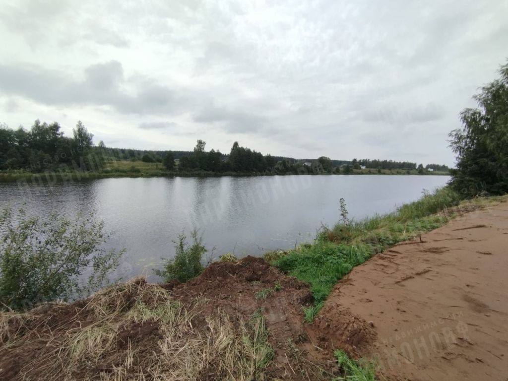 Продажа дома, 113м <sup>2</sup>, 6 сот., Глазково, переулок Славный