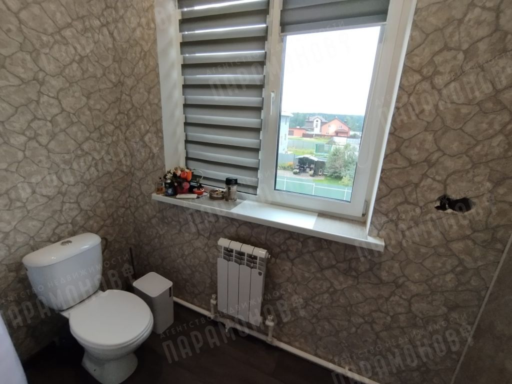 Продажа дома, 113м <sup>2</sup>, 6 сот., Глазково, переулок Славный