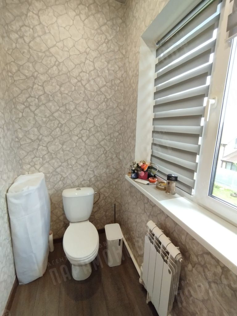 Продажа дома, 113м <sup>2</sup>, 6 сот., Глазково, переулок Славный