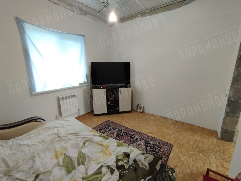 Продажа дома, 113м <sup>2</sup>, 6 сот., Глазково, переулок Славный