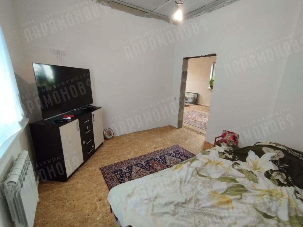 Продажа дома, 113м <sup>2</sup>, 6 сот., Глазково, переулок Славный