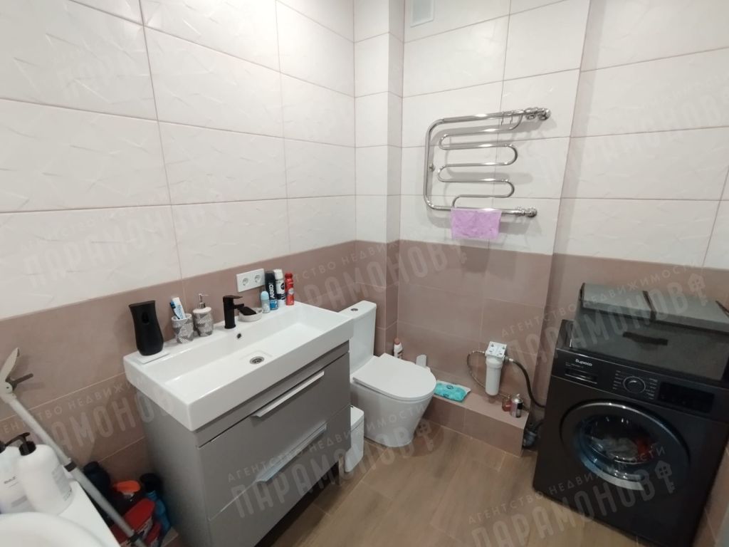 Продажа дома, 113м <sup>2</sup>, 6 сот., Глазково, переулок Славный