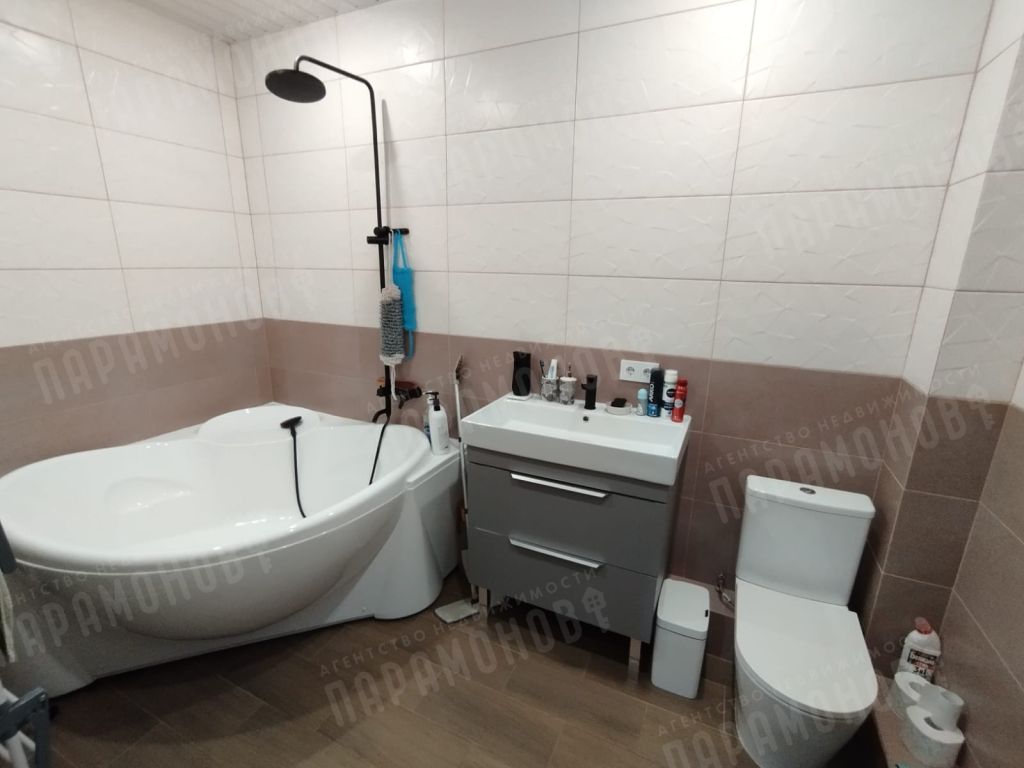 Продажа дома, 113м <sup>2</sup>, 6 сот., Глазково, переулок Славный