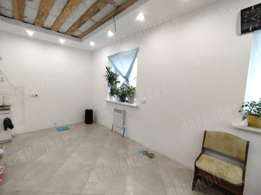 Продажа дома, 113м <sup>2</sup>, 6 сот., Глазково, переулок Славный