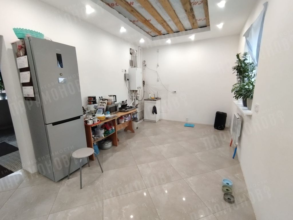 Продажа дома, 113м <sup>2</sup>, 6 сот., Глазково, переулок Славный