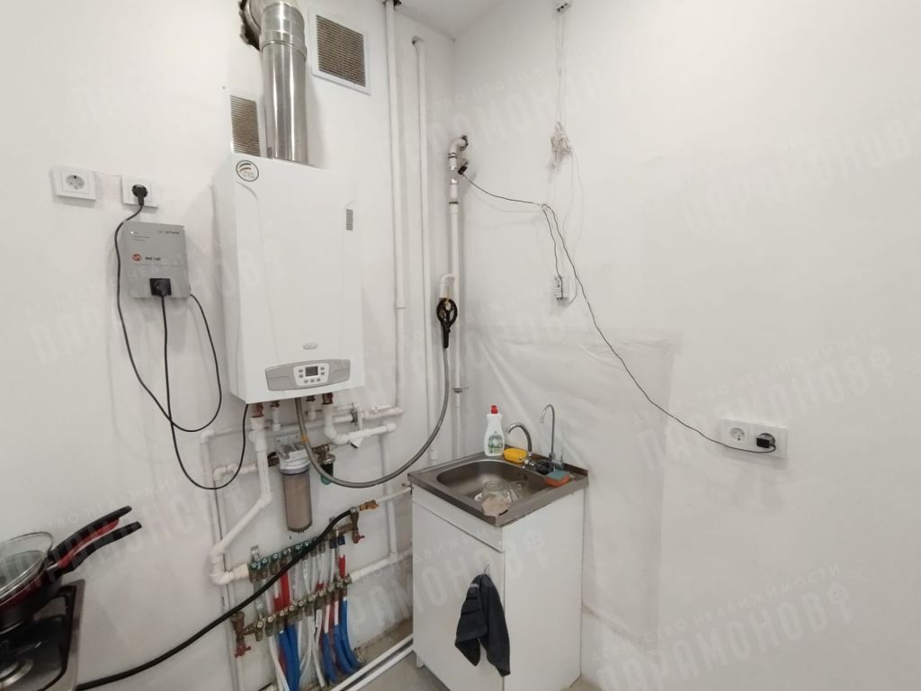 Продажа дома, 113м <sup>2</sup>, 6 сот., Глазково, переулок Славный