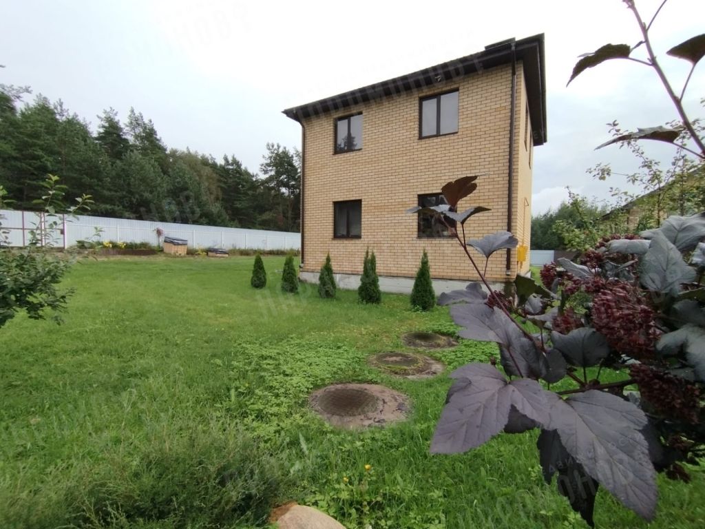 Продажа дома, 113м <sup>2</sup>, 6 сот., Глазково, переулок Славный