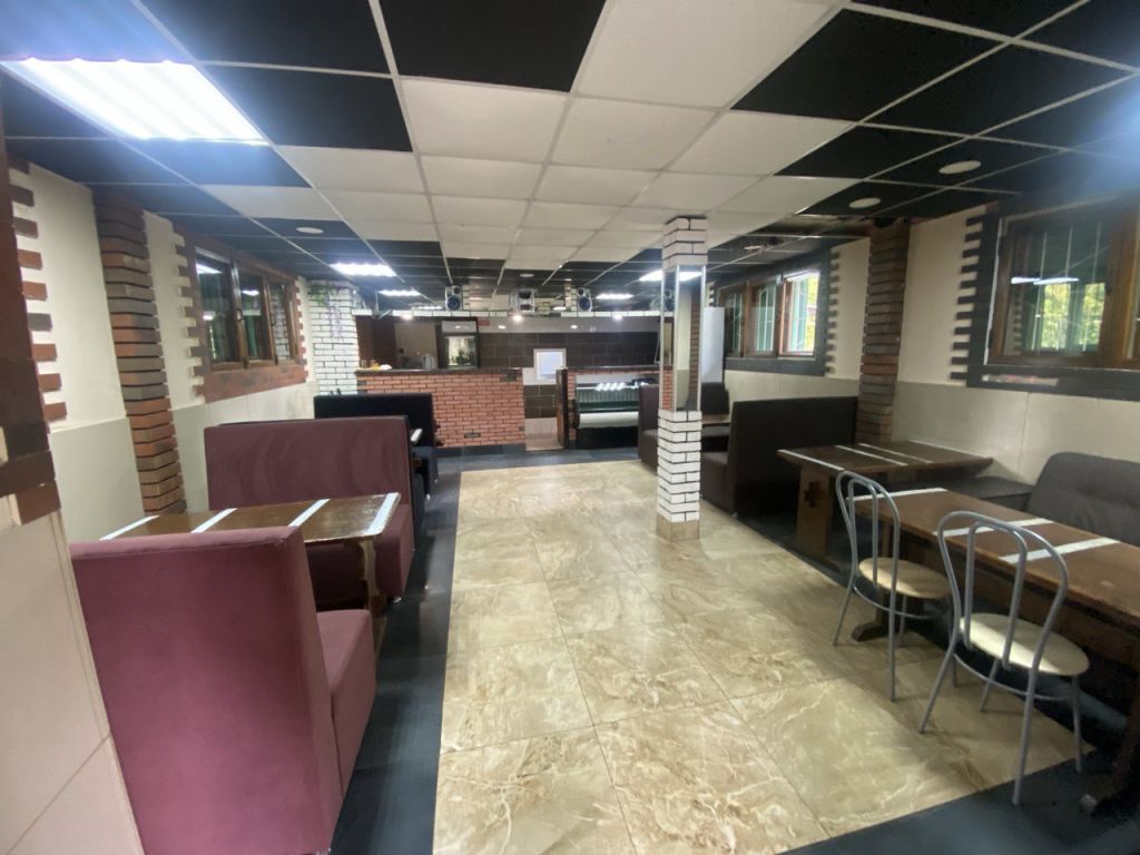 Продажа коммерческой недвижимости, 62м <sup>2</sup>, Нижний Новгород, Большевистская ул,  6а