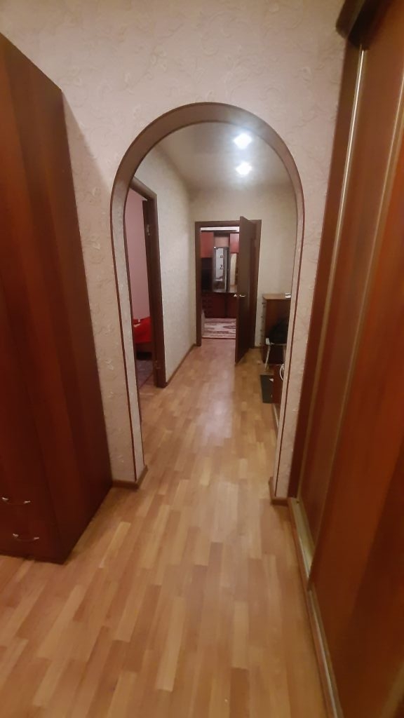 Продажа 2-комнатной квартиры, Нижний Новгород, Дьяконова ул,  10а 