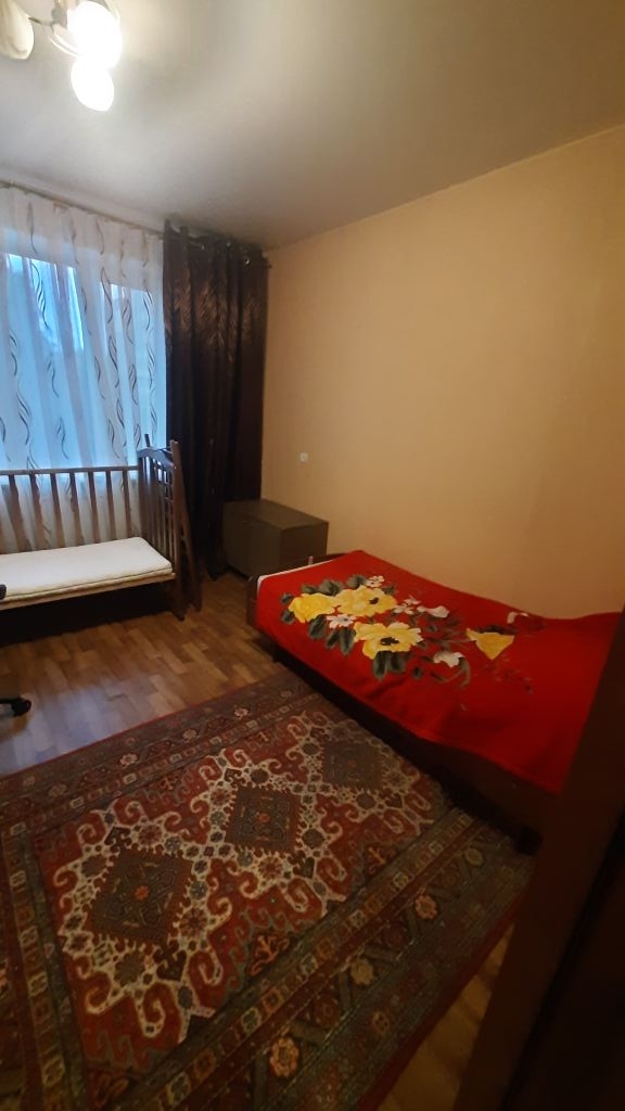 Продажа 2-комнатной квартиры, Нижний Новгород, Дьяконова ул,  10а 