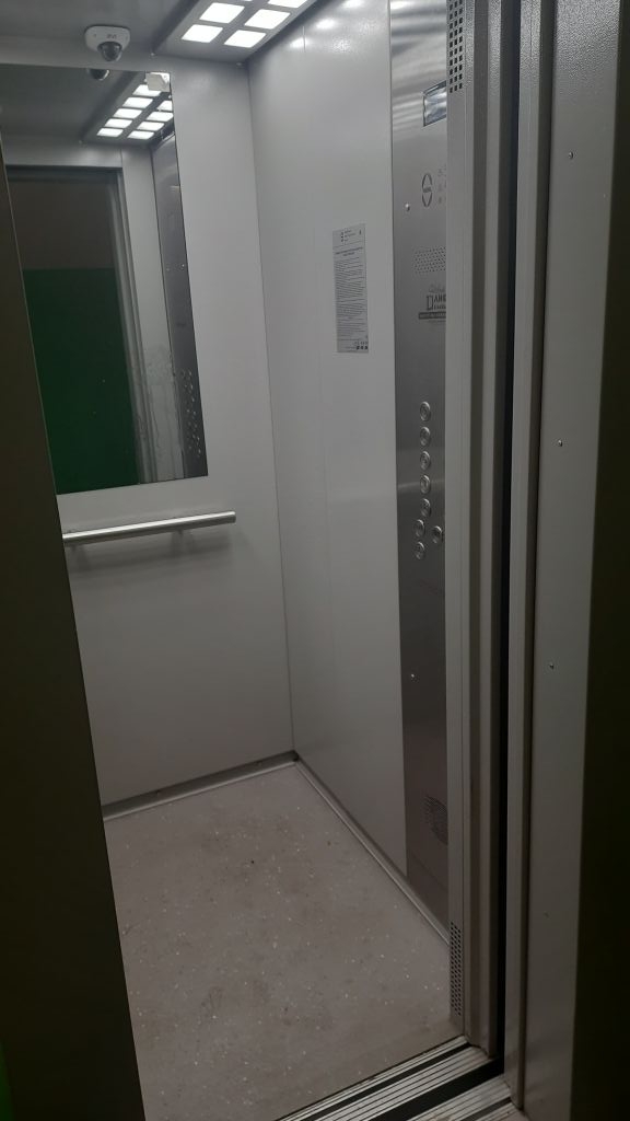 Продажа 2-комнатной квартиры, Нижний Новгород, Дьяконова ул,  10а 