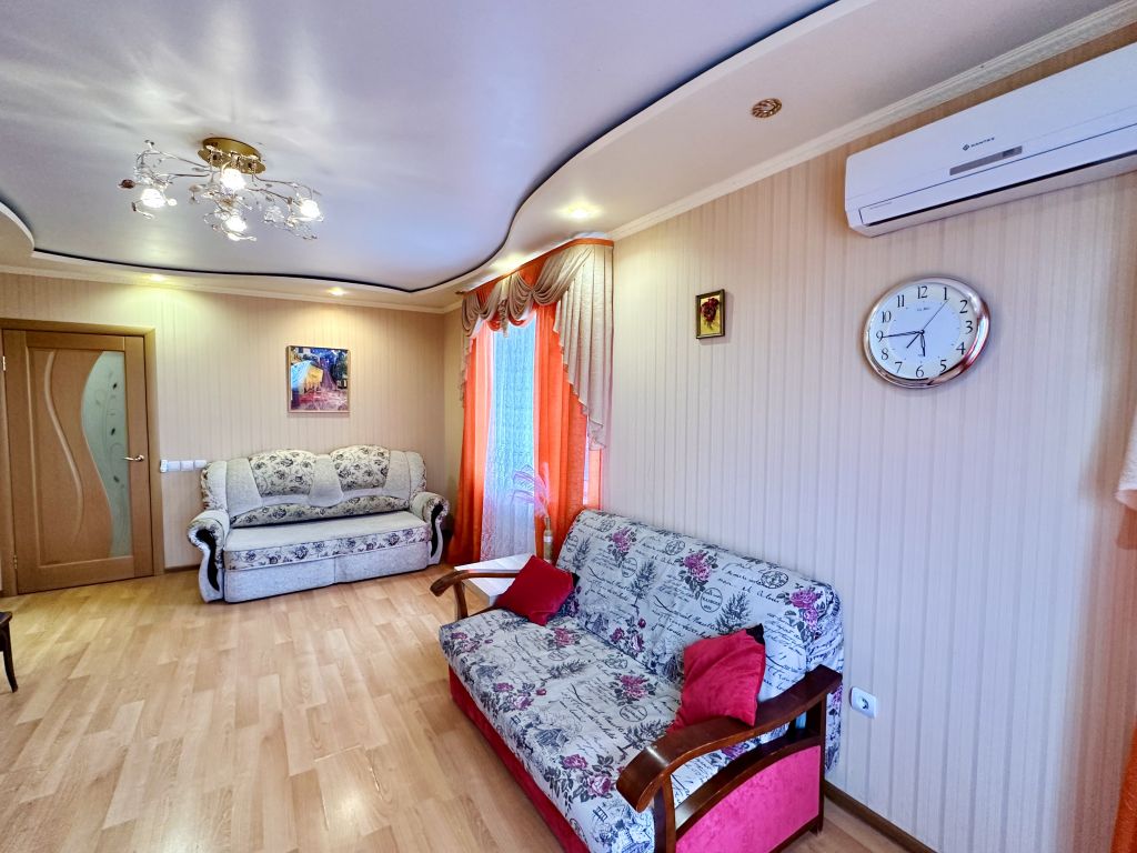 Продажа 2-комнатной квартиры, Нижний Новгород, Молодежный пр-кт,  31 к 5