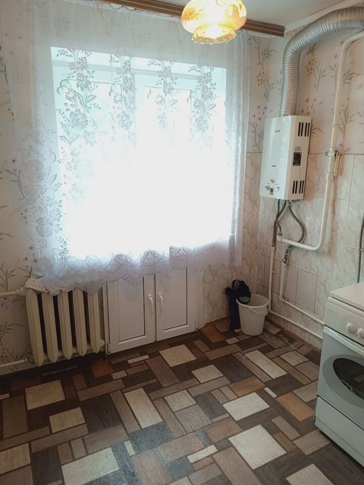 Продажа 1-комнатной квартиры, Новомосковск, Октябрьская ул,  34