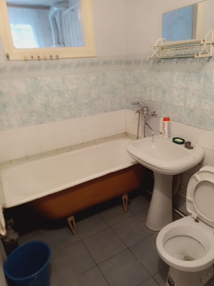 Продажа 1-комнатной квартиры, Новомосковск, Октябрьская ул,  34