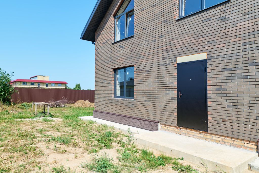 Продажа дома, 131м <sup>2</sup>, 7 сот., Бор