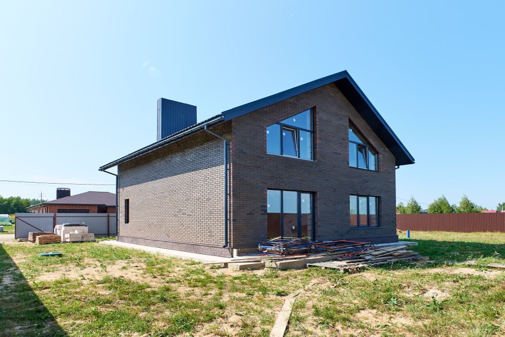 Продажа дома, 131м <sup>2</sup>, 7 сот., Бор