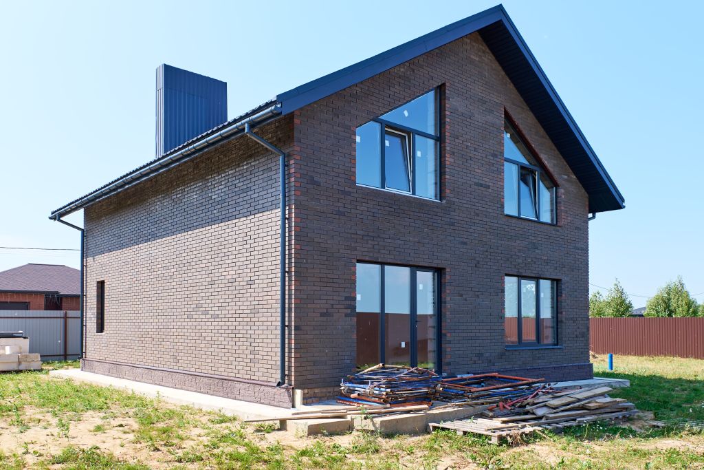 Продажа дома, 131м <sup>2</sup>, 7 сот., Бор