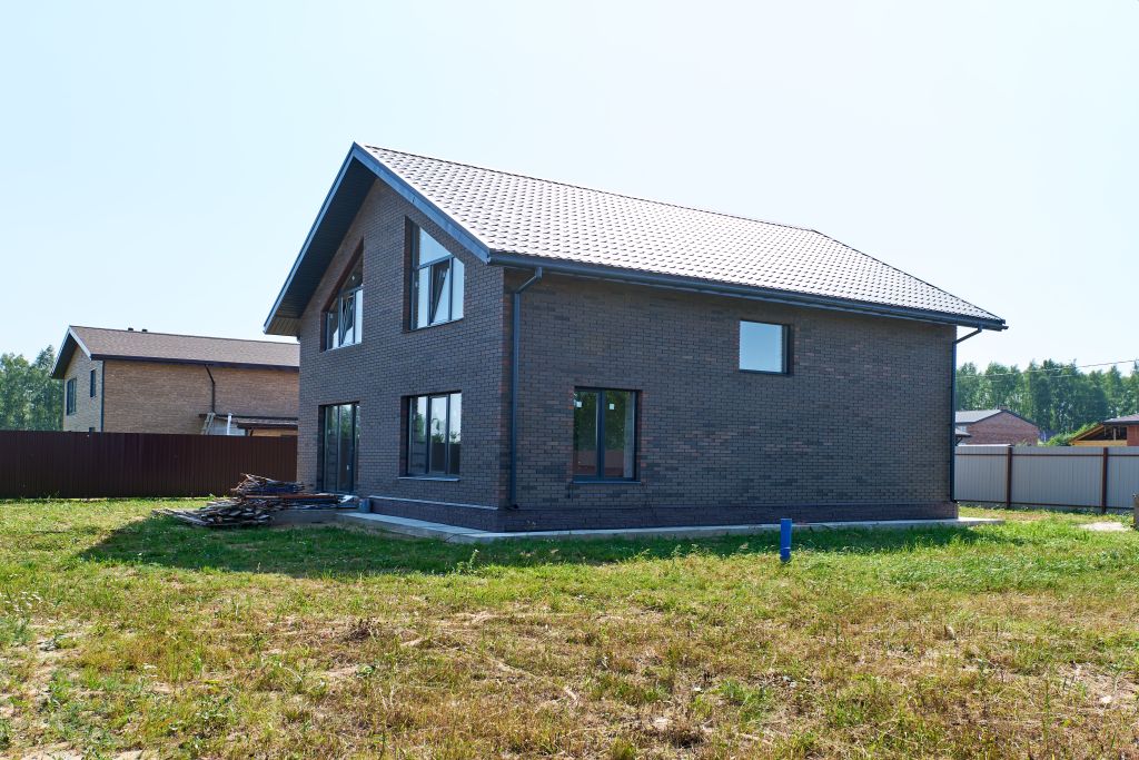 Продажа дома, 131м <sup>2</sup>, 7 сот., Бор