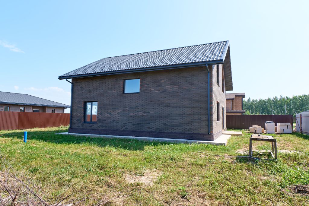 Продажа дома, 131м <sup>2</sup>, 7 сот., Бор