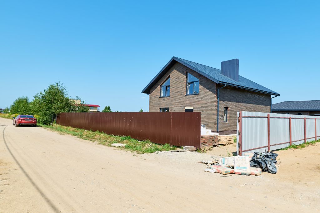 Продажа дома, 131м <sup>2</sup>, 7 сот., Бор