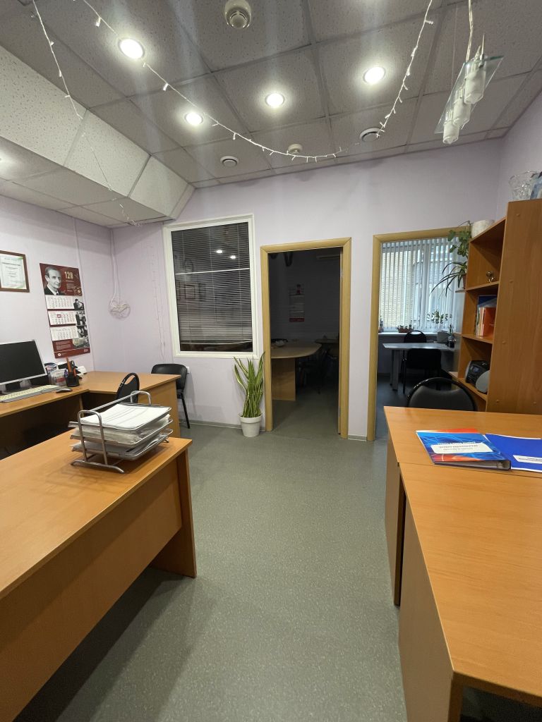 Продажа коммерческой недвижимости, 33м <sup>2</sup>, Нижний Новгород, Варварская ул,  40