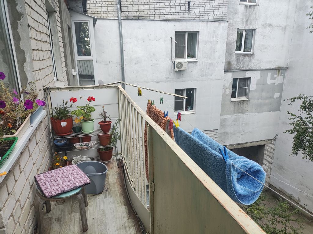 Продажа 1-комнатной квартиры, Нижний Новгород, Гороховецкая ул,  46