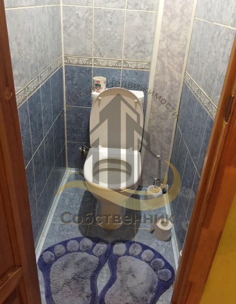 Аренда 3-комнатной квартиры, Старый Оскол, Юбилейный мкр,  3А